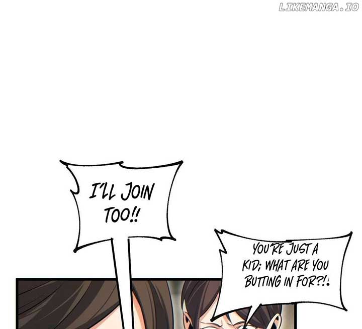 Rebirth in the end times: I reached the top by opening boxes Chapter 31 page 104