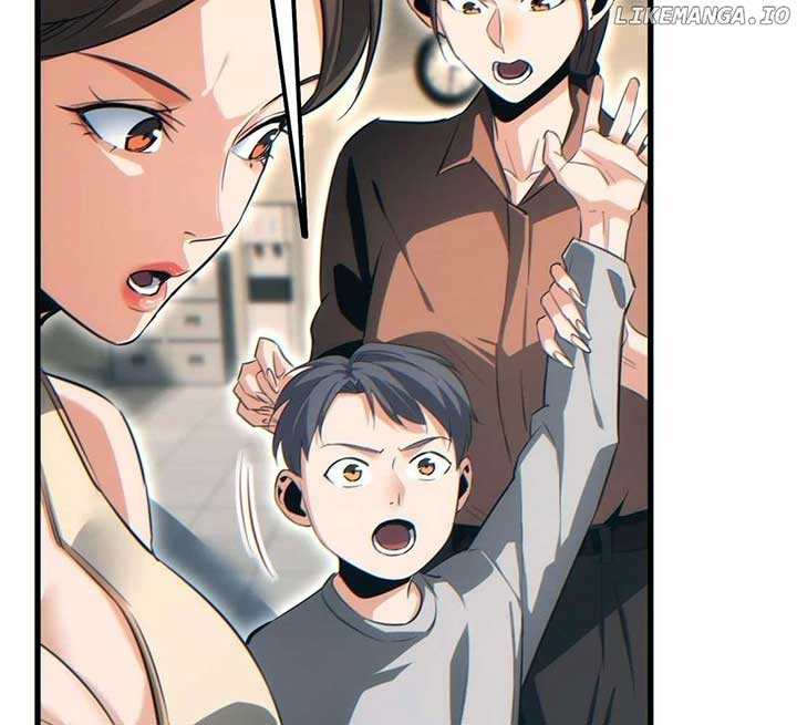 Rebirth in the end times: I reached the top by opening boxes Chapter 31 page 105
