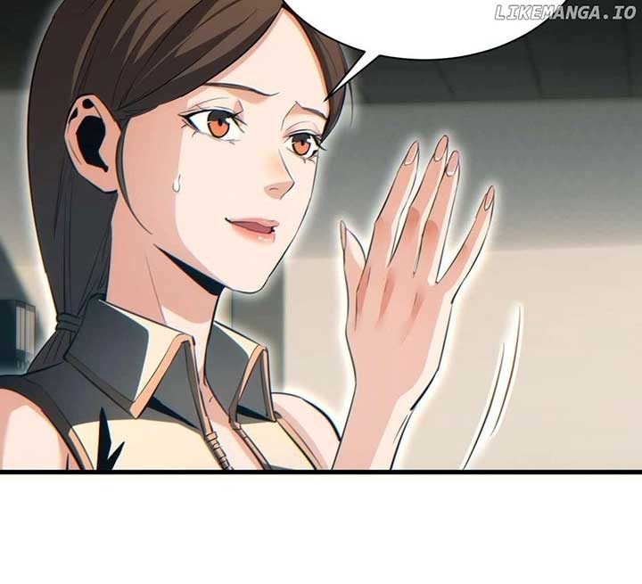 Rebirth in the end times: I reached the top by opening boxes Chapter 31 page 108