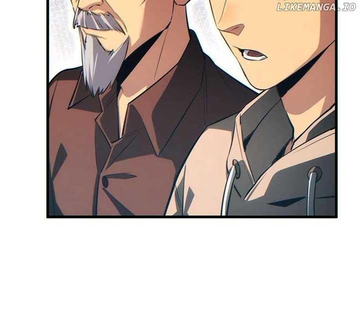 Rebirth in the end times: I reached the top by opening boxes Chapter 31 page 111