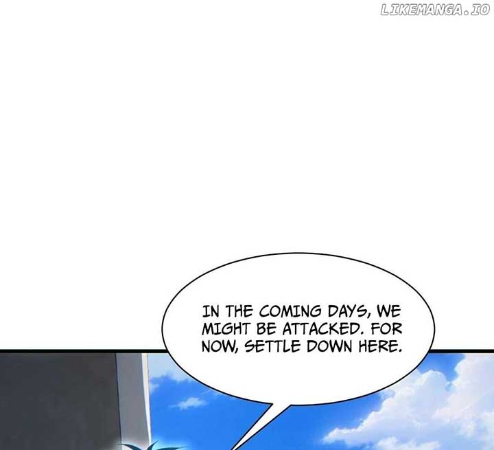 Rebirth in the end times: I reached the top by opening boxes Chapter 31 page 125