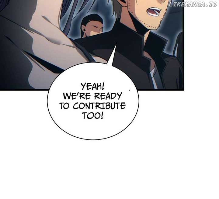 Rebirth in the end times: I reached the top by opening boxes Chapter 31 page 129