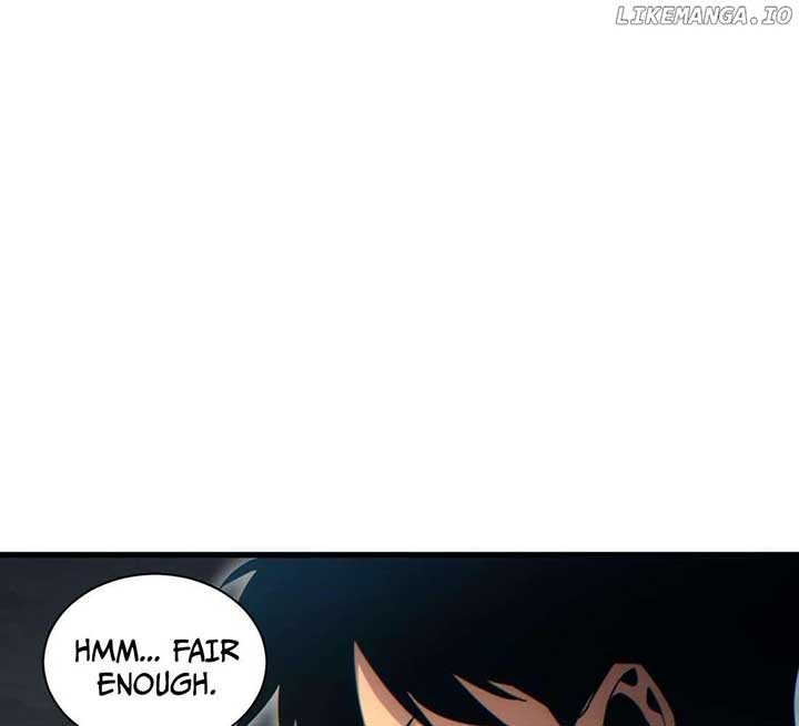 Rebirth in the end times: I reached the top by opening boxes Chapter 31 page 130