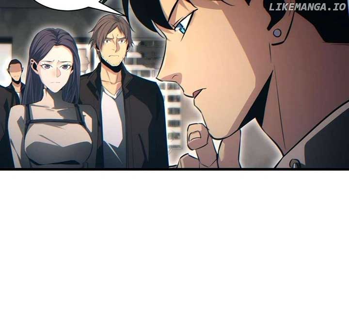 Rebirth in the end times: I reached the top by opening boxes Chapter 31 page 131