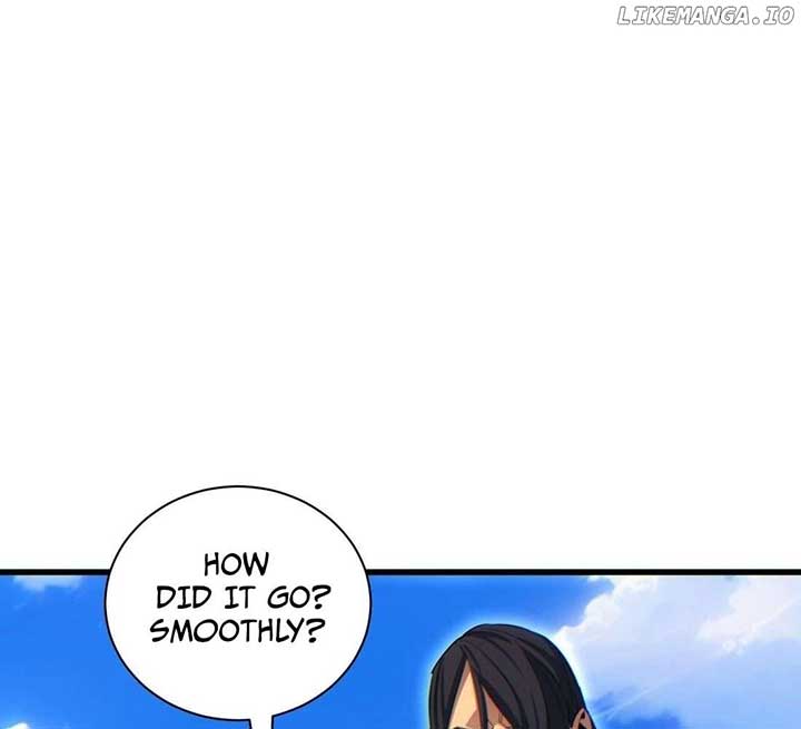 Rebirth in the end times: I reached the top by opening boxes Chapter 31 page 142