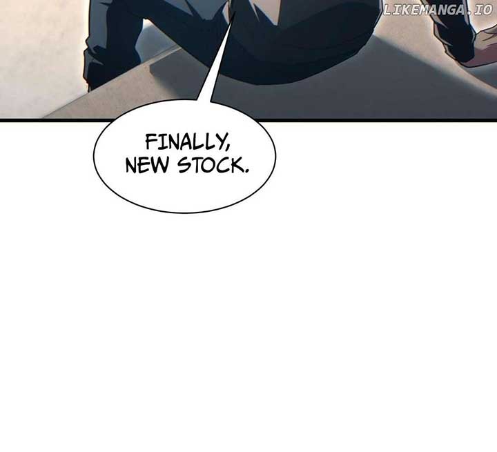 Rebirth in the end times: I reached the top by opening boxes Chapter 31 page 157