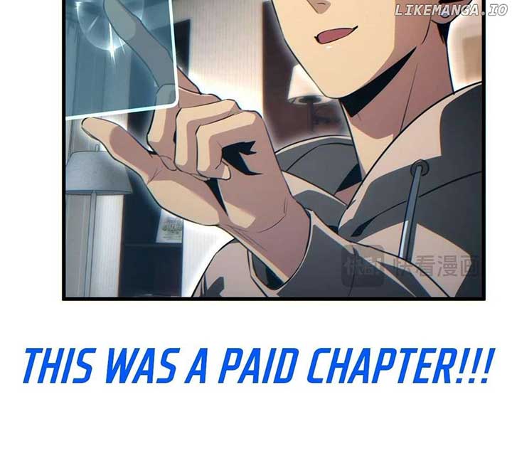 Rebirth in the end times: I reached the top by opening boxes Chapter 31 page 159