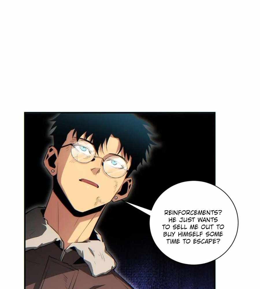 Rebirth in the end times: I reached the top by opening boxes Chapter 39 page 101