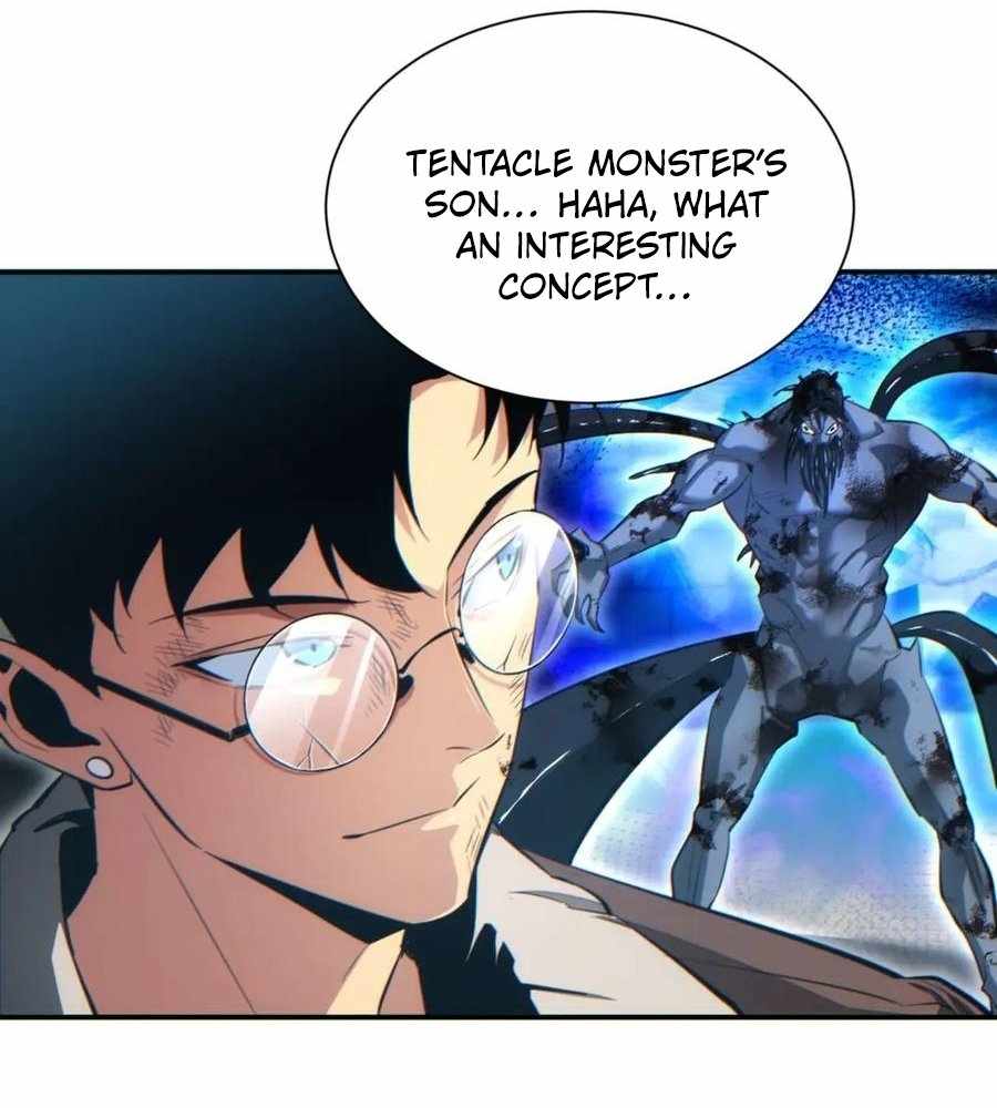 Rebirth in the end times: I reached the top by opening boxes Chapter 39 page 108