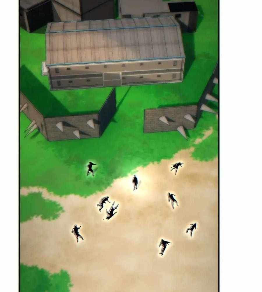 Rebirth in the end times: I reached the top by opening boxes Chapter 39 page 13