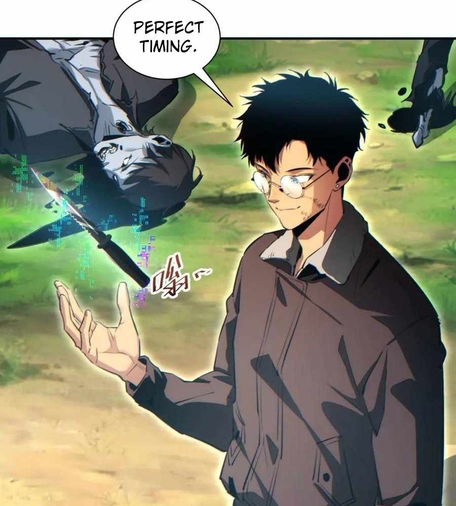 Rebirth in the end times: I reached the top by opening boxes Chapter 39 page 15
