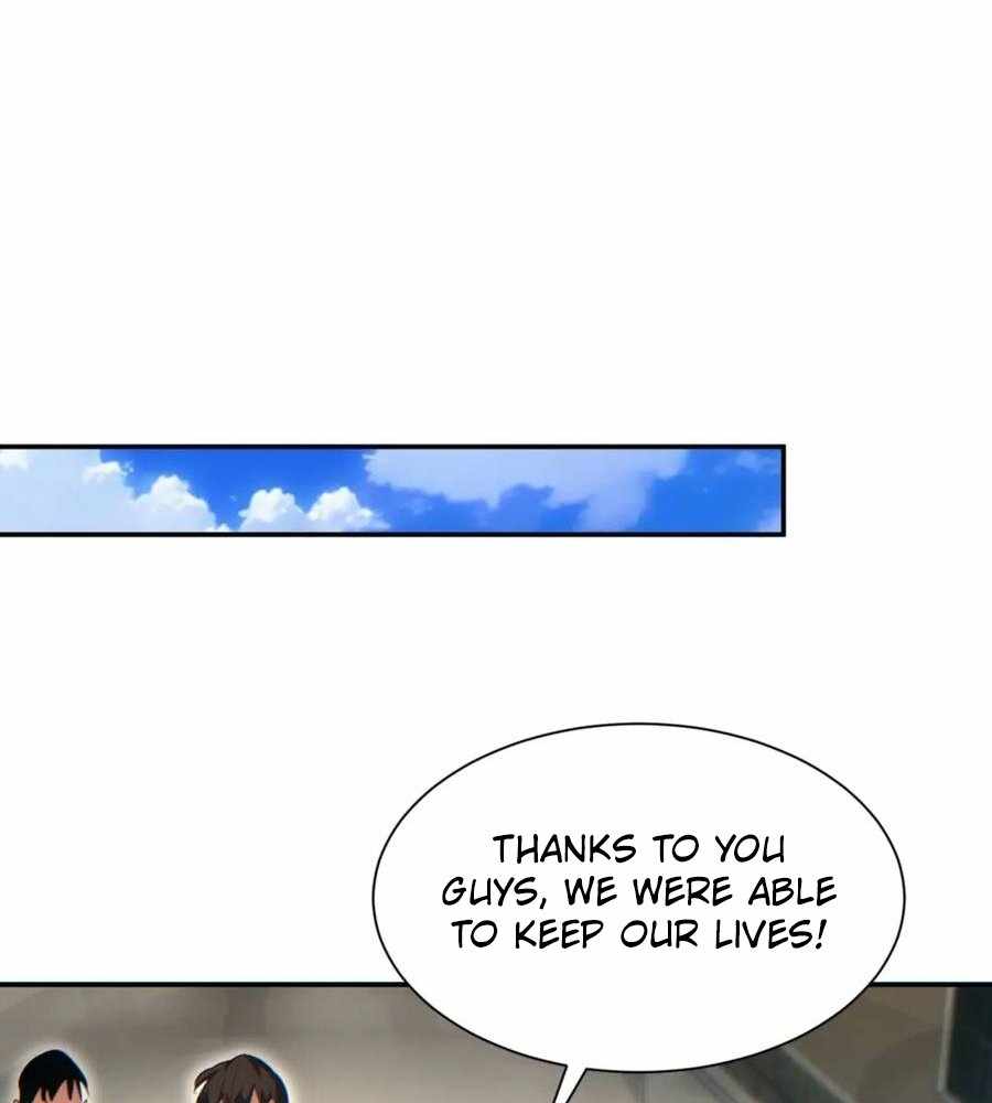 Rebirth in the end times: I reached the top by opening boxes Chapter 39 page 17