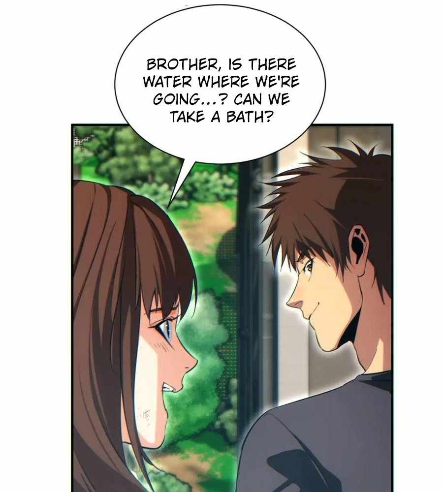 Rebirth in the end times: I reached the top by opening boxes Chapter 39 page 20