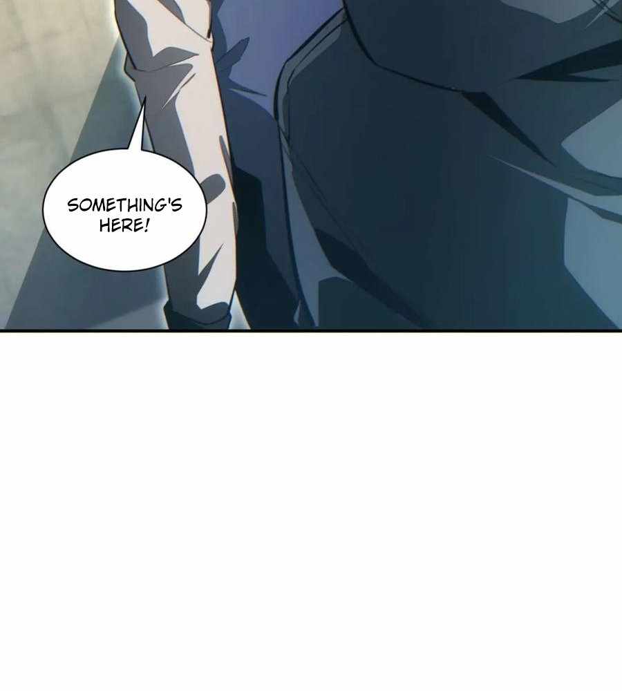 Rebirth in the end times: I reached the top by opening boxes Chapter 39 page 29