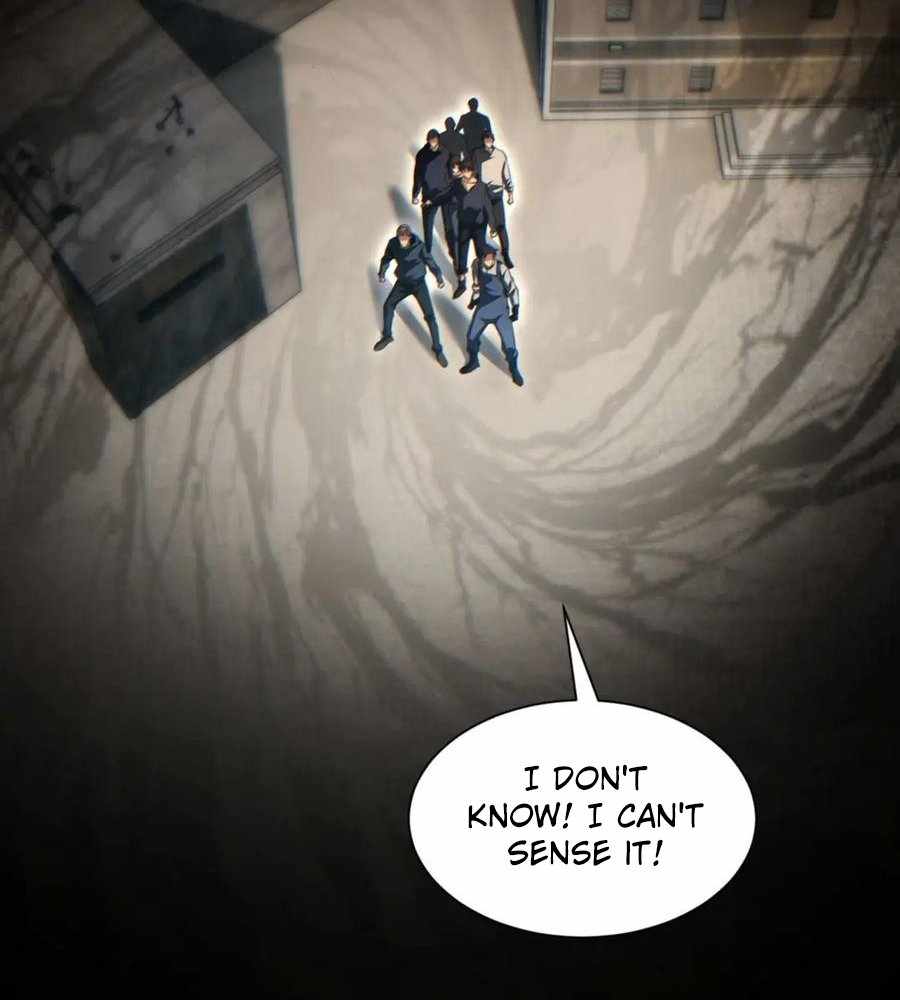 Rebirth in the end times: I reached the top by opening boxes Chapter 39 page 35