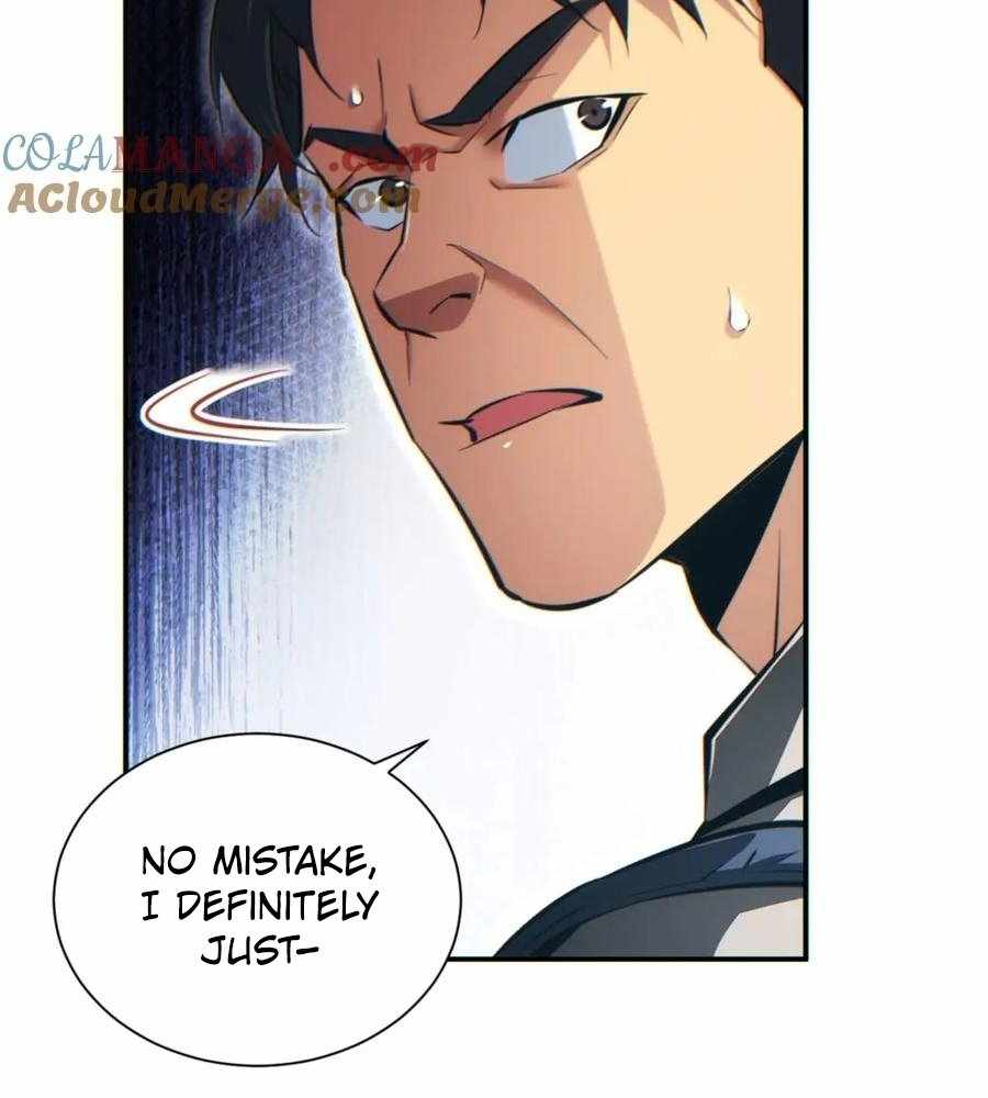 Rebirth in the end times: I reached the top by opening boxes Chapter 39 page 39