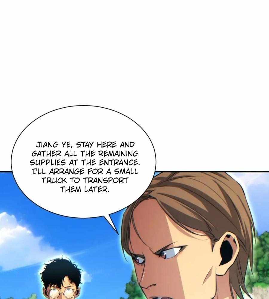 Rebirth in the end times: I reached the top by opening boxes Chapter 39 page 7