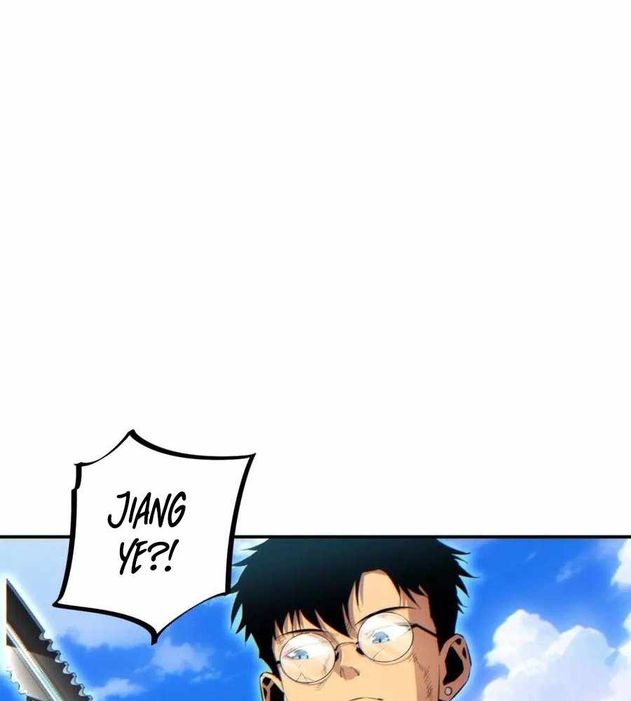 Rebirth in the end times: I reached the top by opening boxes Chapter 39 page 85
