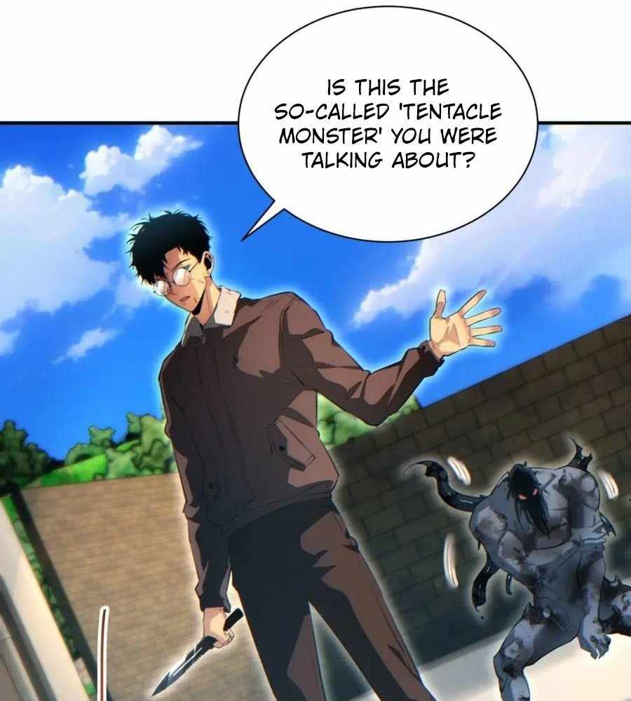 Rebirth in the end times: I reached the top by opening boxes Chapter 39 page 88
