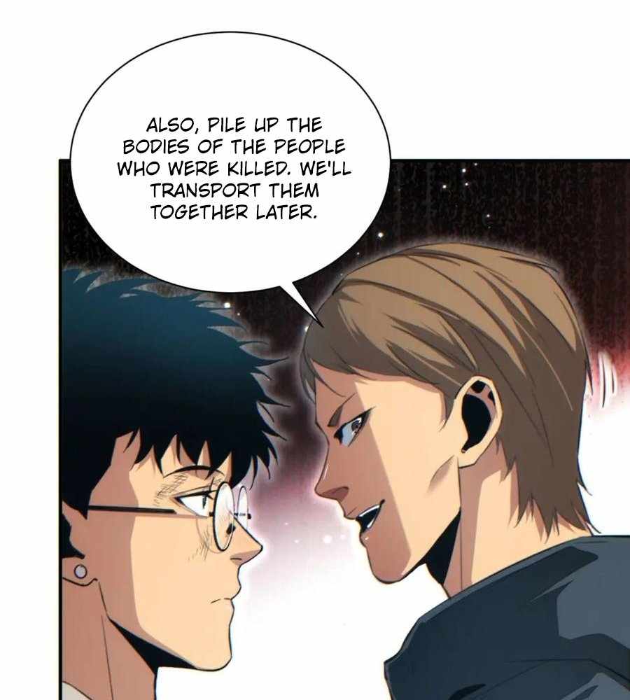Rebirth in the end times: I reached the top by opening boxes Chapter 39 page 9