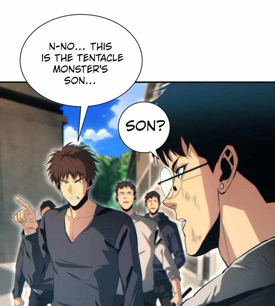 Rebirth in the end times: I reached the top by opening boxes Chapter 39 page 90