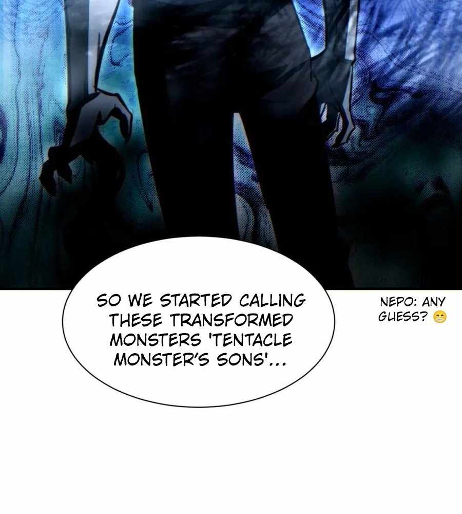 Rebirth in the end times: I reached the top by opening boxes Chapter 39 page 93