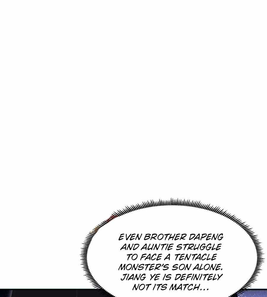 Rebirth in the end times: I reached the top by opening boxes Chapter 39 page 94