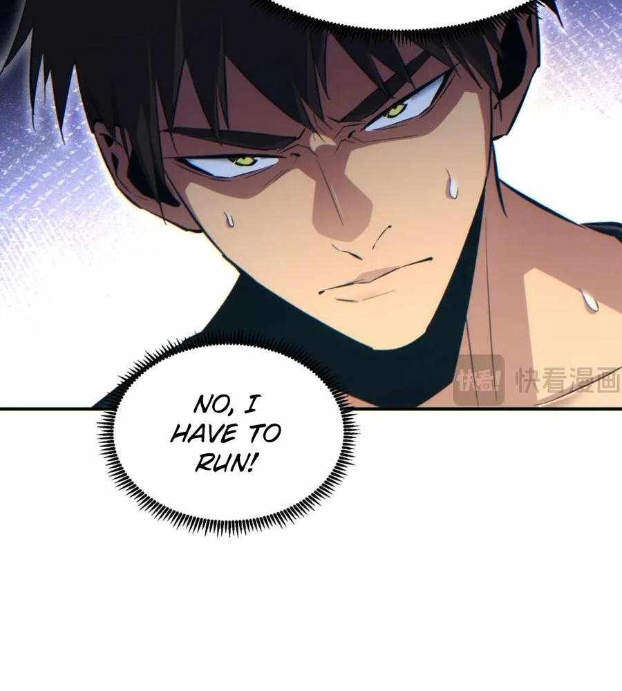 Rebirth in the end times: I reached the top by opening boxes Chapter 39 page 95