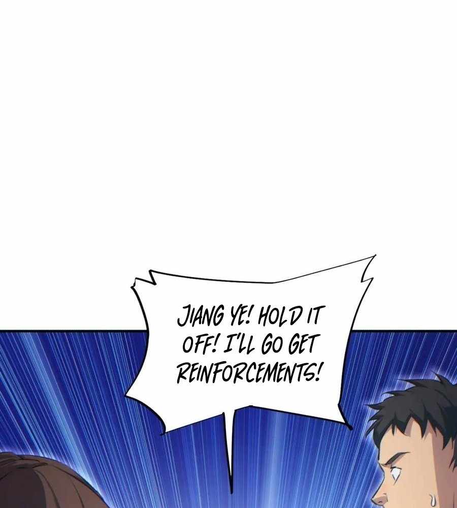 Rebirth in the end times: I reached the top by opening boxes Chapter 39 page 96