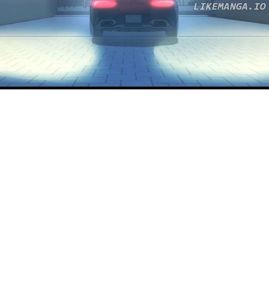 Rebirth in the end times: I reached the top by opening boxes Chapter 8 page 4