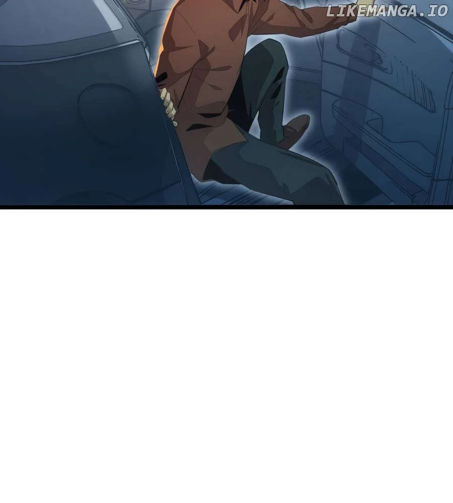 Rebirth in the end times: I reached the top by opening boxes Chapter 8 page 6