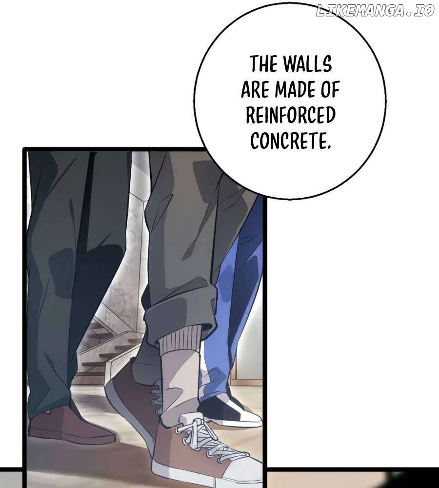 Rebirth in the end times: I reached the top by opening boxes Chapter 8 page 20