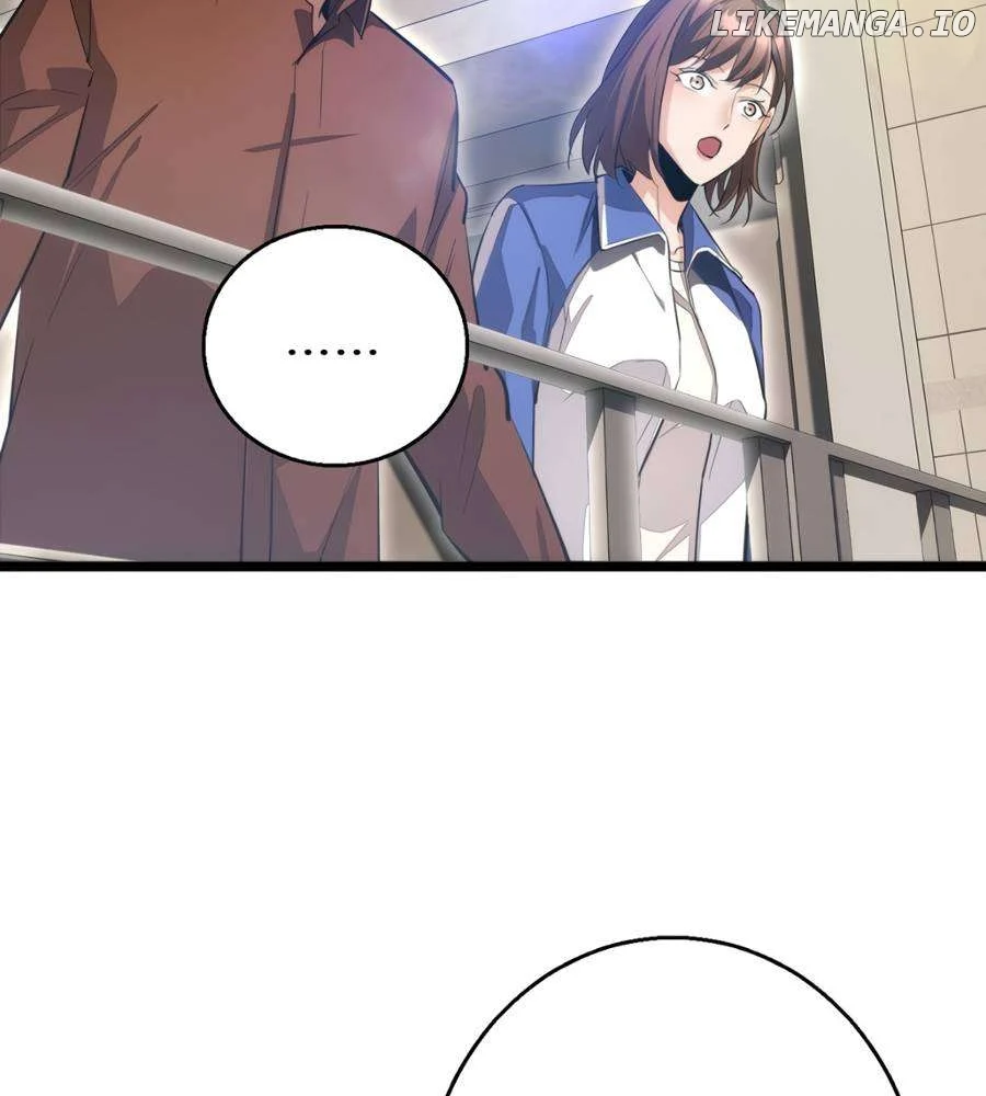 Rebirth in the end times: I reached the top by opening boxes Chapter 8 page 33
