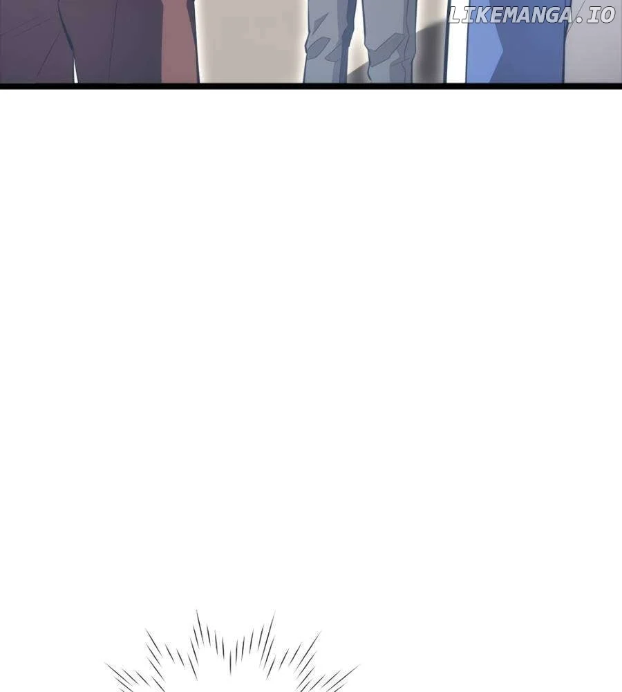 Rebirth in the end times: I reached the top by opening boxes Chapter 8 page 43
