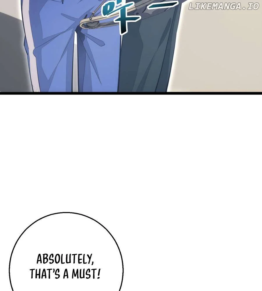 Rebirth in the end times: I reached the top by opening boxes Chapter 8 page 52