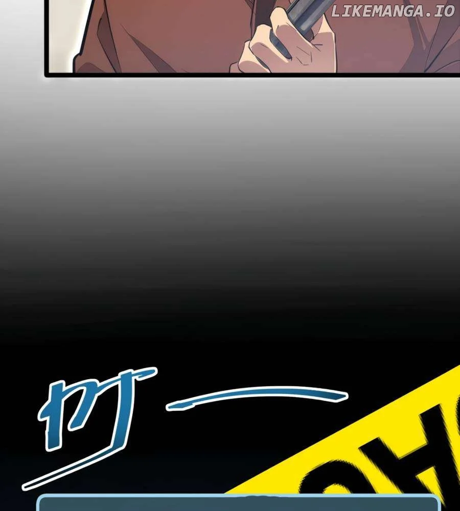 Rebirth in the end times: I reached the top by opening boxes Chapter 8 page 54