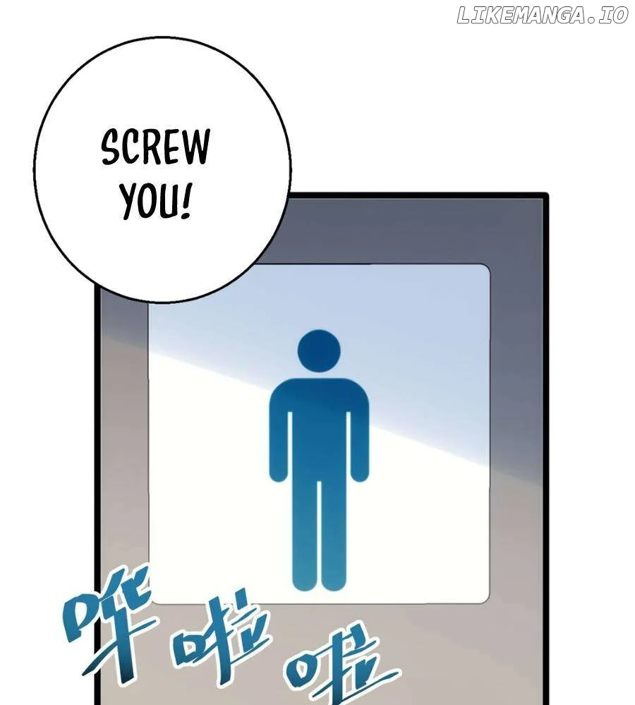Rebirth in the end times: I reached the top by opening boxes Chapter 8 page 72