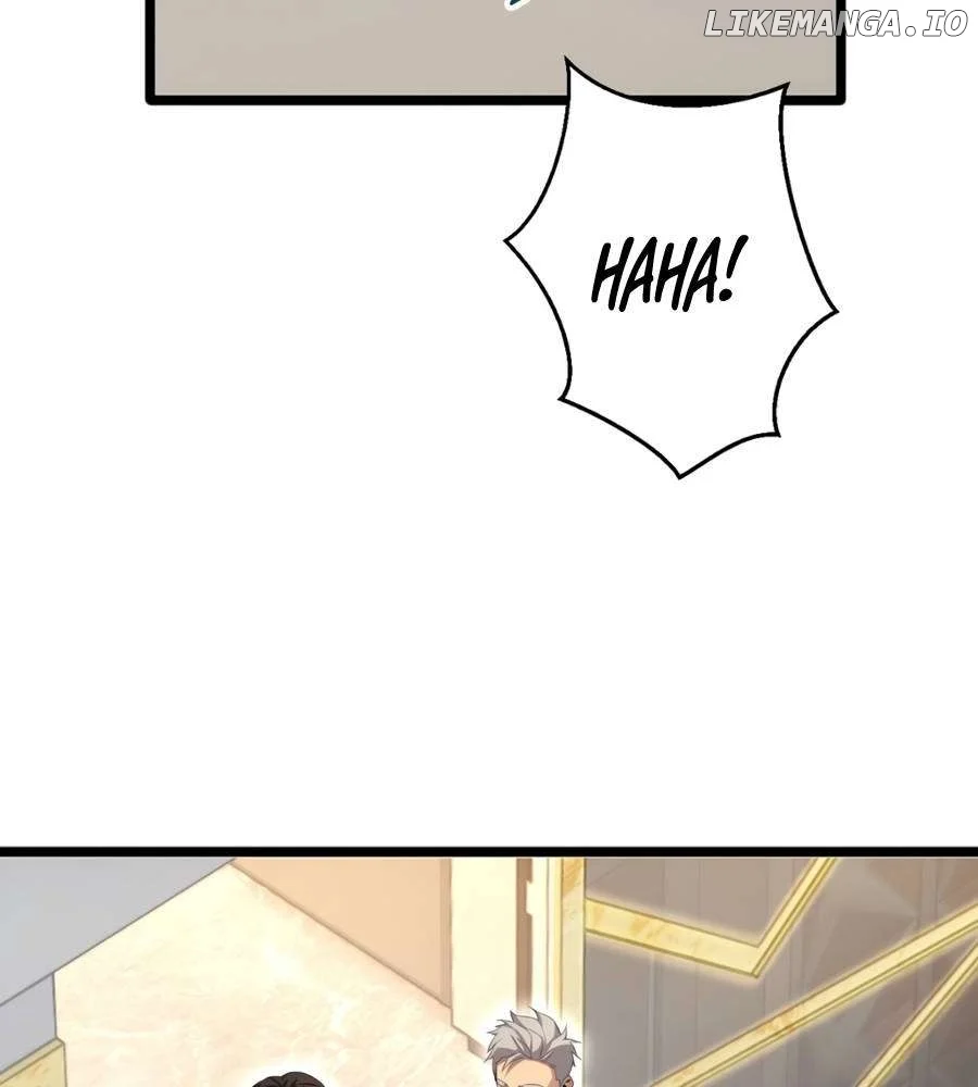 Rebirth in the end times: I reached the top by opening boxes Chapter 8 page 73