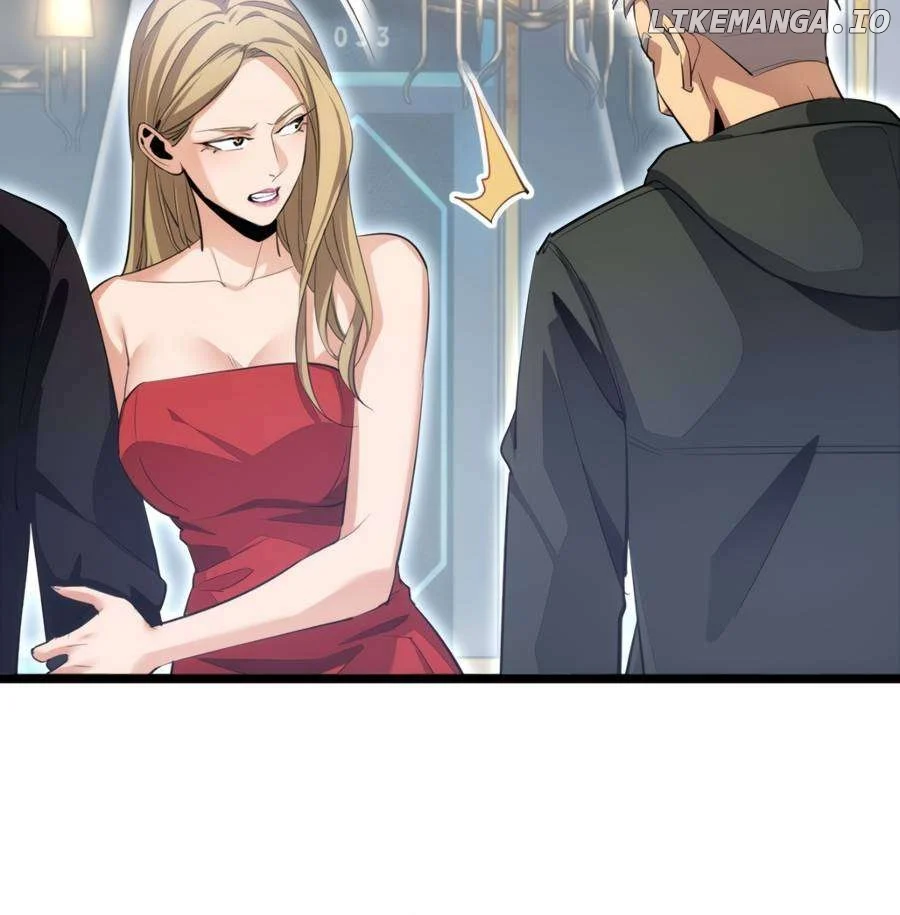 Rebirth in the end times: I reached the top by opening boxes Chapter 8 page 76