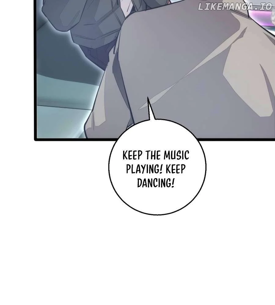 Rebirth in the end times: I reached the top by opening boxes Chapter 8 page 114