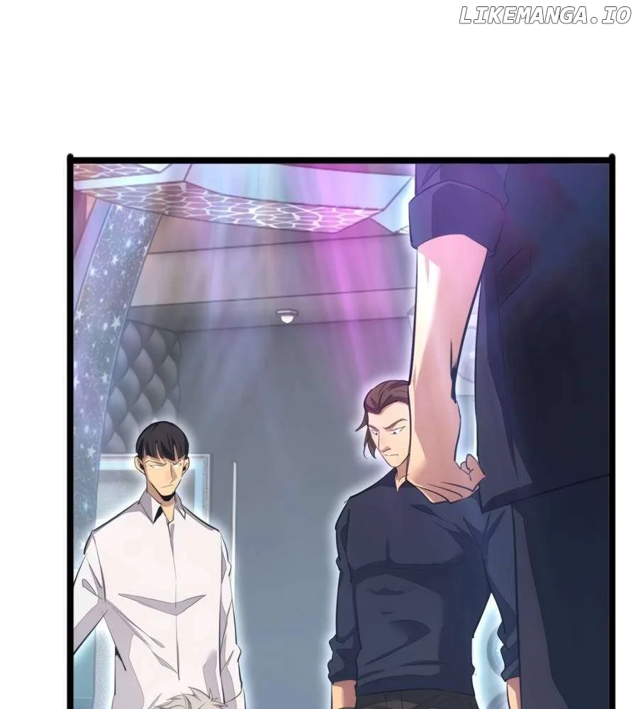 Rebirth in the end times: I reached the top by opening boxes Chapter 8 page 126
