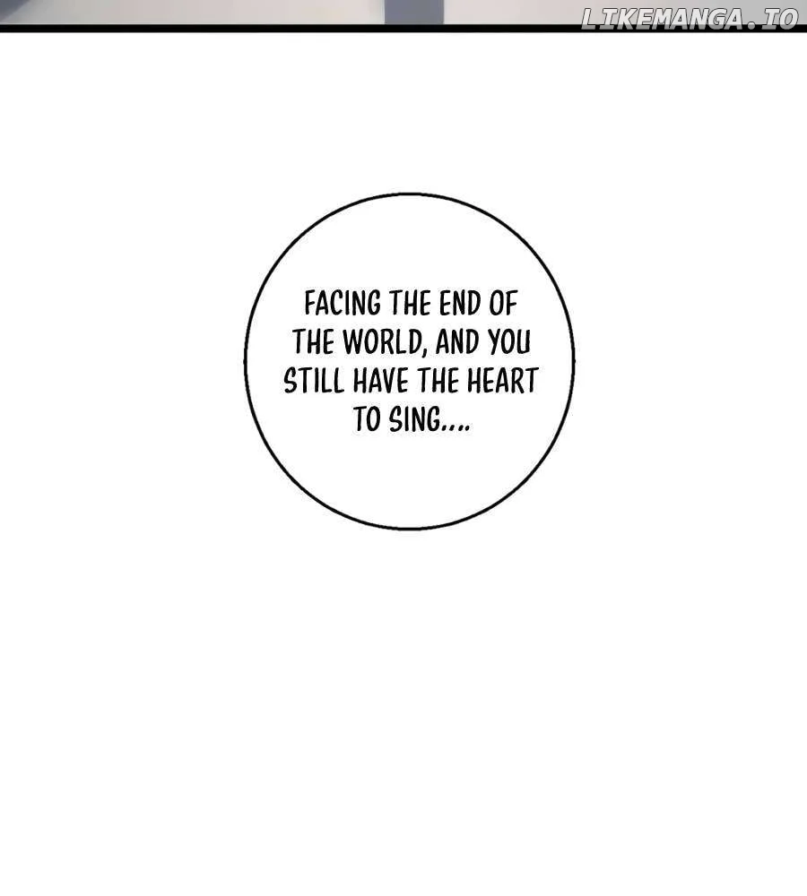 Rebirth in the end times: I reached the top by opening boxes Chapter 8 page 144