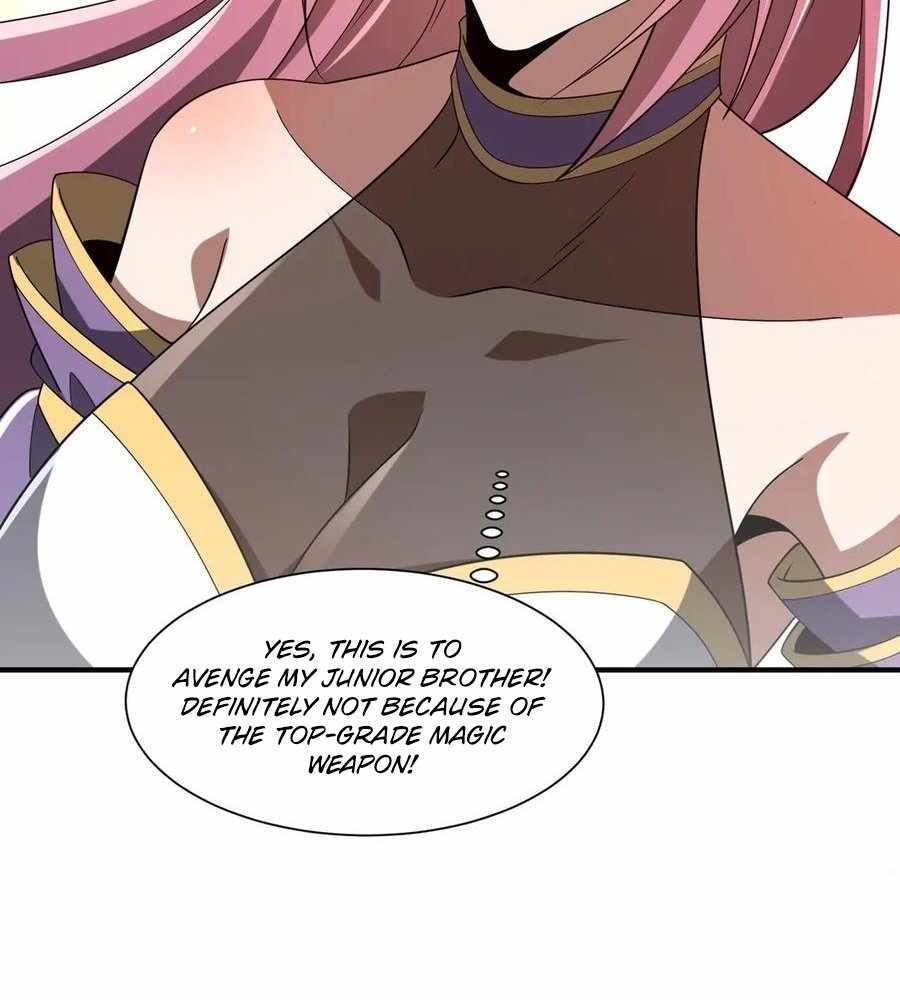 Reborn as a Demonic Cultivator: Starting with a Zombie Planet Chapter 30 page 102