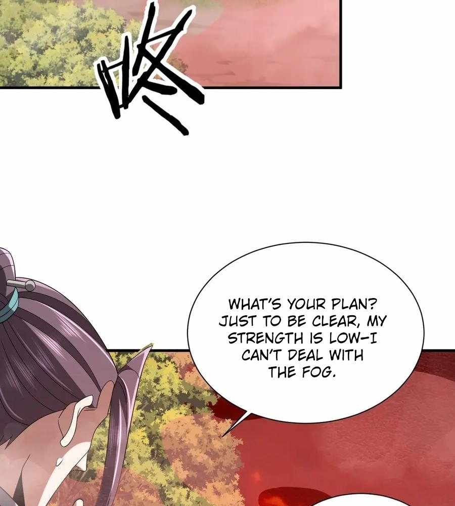 Reborn as a Demonic Cultivator: Starting with a Zombie Planet Chapter 30 page 107