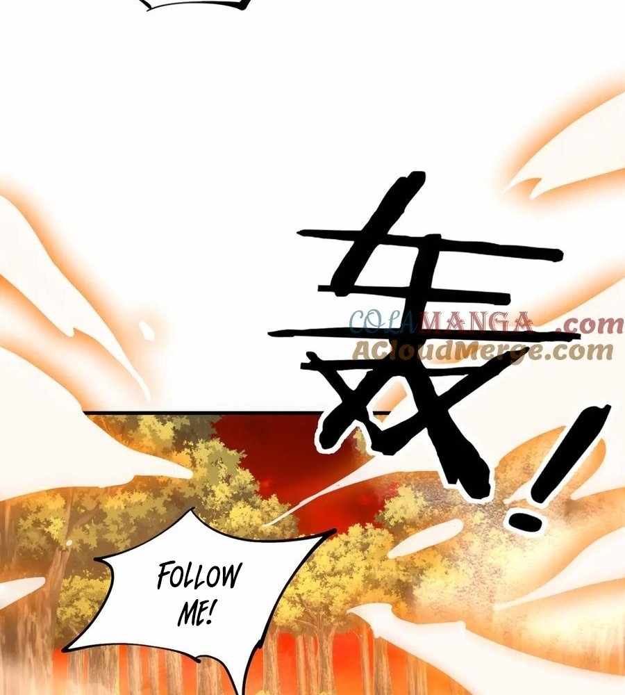 Reborn as a Demonic Cultivator: Starting with a Zombie Planet Chapter 30 page 111