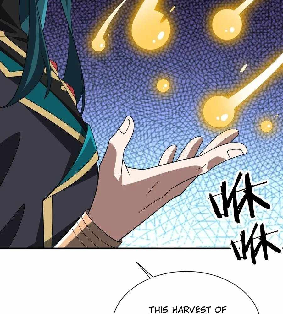 Reborn as a Demonic Cultivator: Starting with a Zombie Planet Chapter 30 page 13