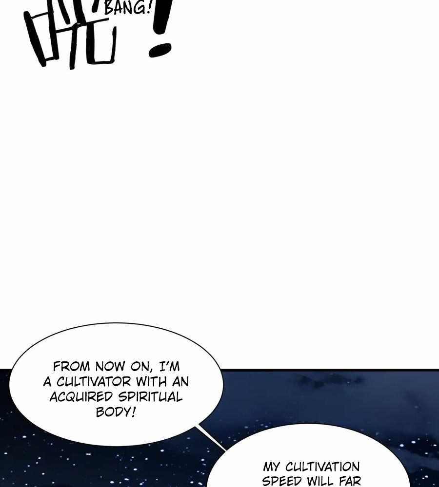 Reborn as a Demonic Cultivator: Starting with a Zombie Planet Chapter 30 page 28