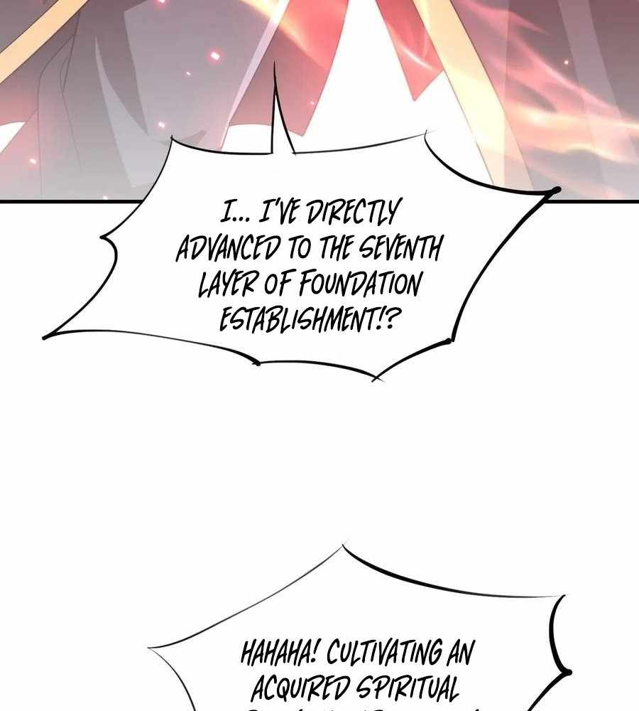 Reborn as a Demonic Cultivator: Starting with a Zombie Planet Chapter 30 page 39