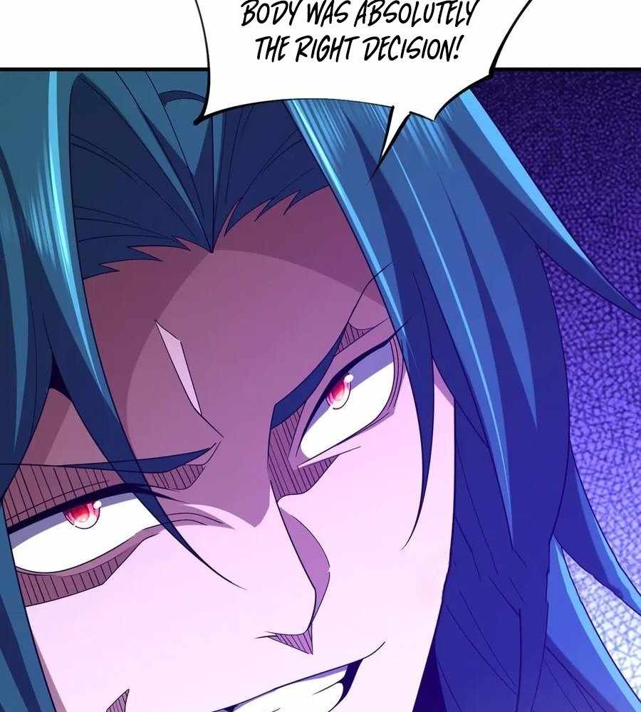 Reborn as a Demonic Cultivator: Starting with a Zombie Planet Chapter 30 page 40