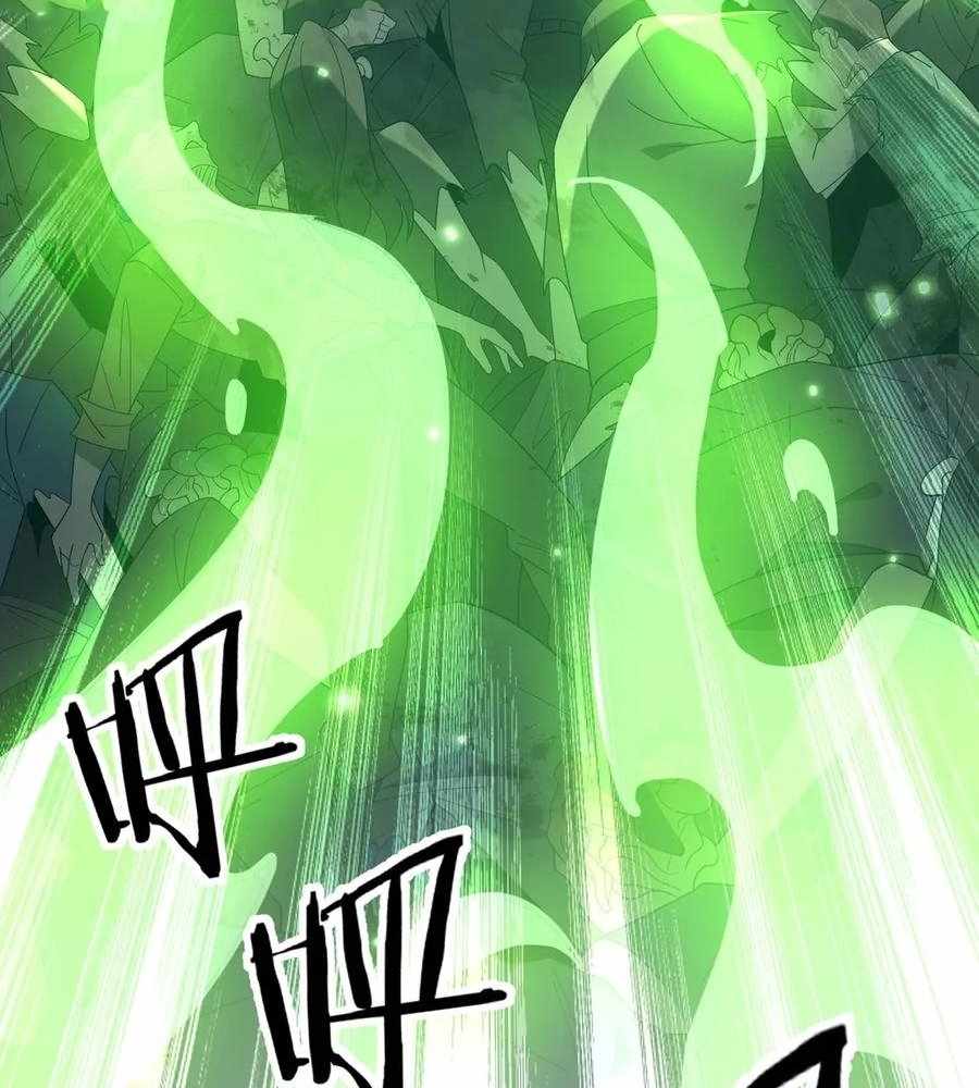 Reborn as a Demonic Cultivator: Starting with a Zombie Planet Chapter 30 page 6